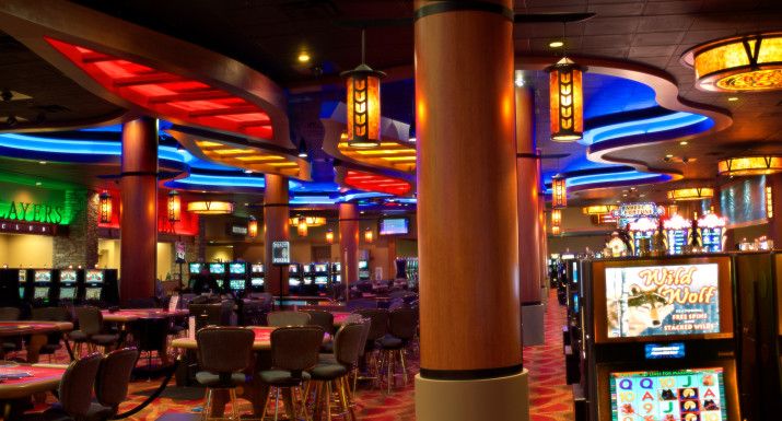 AnnaBet پاکستان کیسینو میں بلیک جیک گیمز